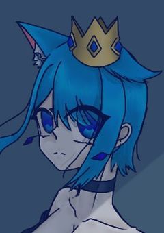 イラスト部屋(オリキャラ用)