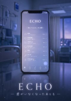 ECHO ─君がいなくなったあとも─