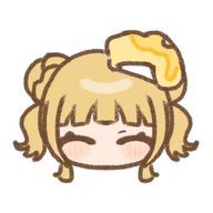 　［　公式　］玉黍 ろこ　さんのアイコン画像