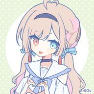 有栖川 胡桃さんのアイコン画像