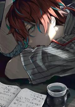 #  こんな世界  変えるから