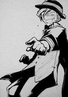 よく会う厨二病の低身長お兄さん