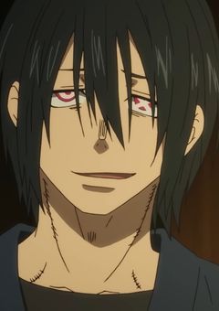 浅草にいる不老不死少女