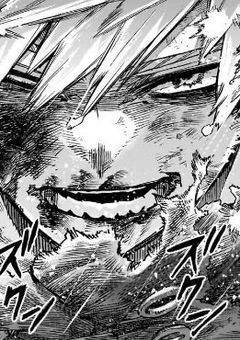 死にたい私と死なせてくれない個性