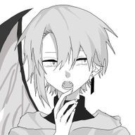 鬼廼 琉雅さんのアイコン画像