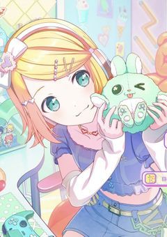 関係者、お友達ぼしゅー