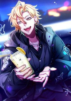 ヒプマイ＆プロセカなりきりでTRPGやろー