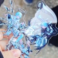 りりさんのアイコン画像