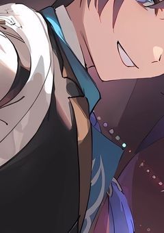 人形道化師 ¿¿