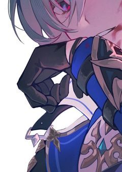 戦闘狂に振り回される少女 。