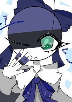 《新》イラスト部屋！！