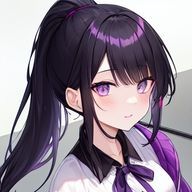 ＋.:✩浅霧ユリア✩:.＋さんのアイコン画像