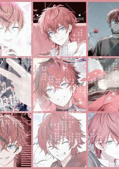 Tag🏷𓈒𓏸︎ [ 停止 ]