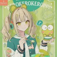 星月 ここあ@ちょーぜつ低浮上 𝕏にいるよんさんのアイコン画像