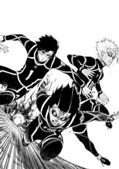 絵心の妹は『サッカー大好き少女』