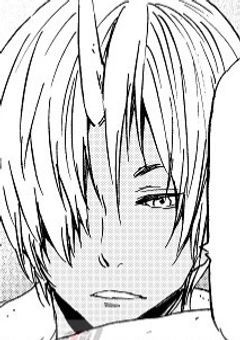  # 昔に助けたオーガがどちゃクソタイプに育ってた件