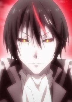 ❥ ❥ ❥ 原初の悪魔達のお気に入りは "原初の虹"