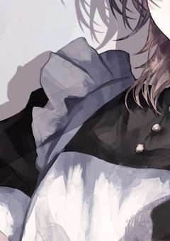 ❥ 新人VTuberの"前職自衛隊"な件