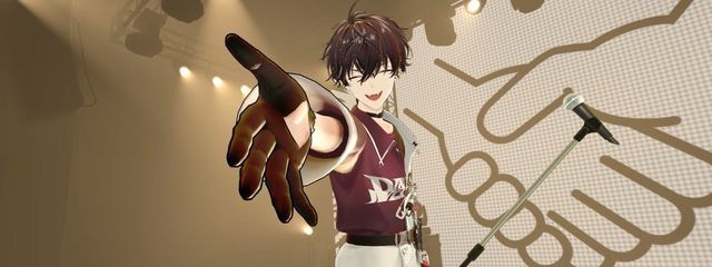 シャーナ @ つきしろの前垢さんの壁紙画像