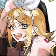 シャーナ @ つきしろの前垢さんのアイコン画像