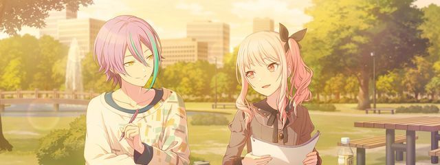 星乃 瑠璃@１ヶ月名前変更中さんの壁紙画像