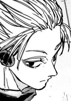 ❥❥ " 殺し屋 " に拾われた件 .