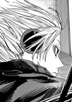 ❥❥ サカモトデイズ " R18集 " .