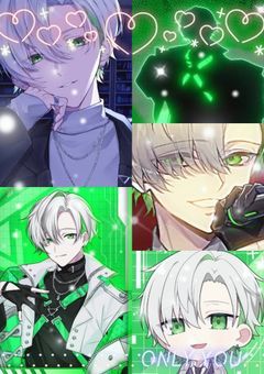 推しとヤリたいだけだったのに……(みい以外見ないでね^^