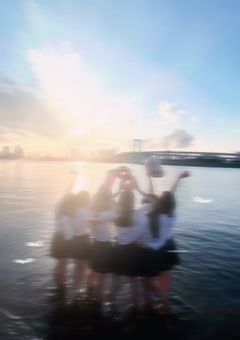 　Nj｜青春ダイアリー