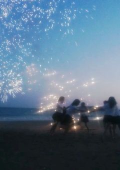 　Nj｜青 春 ダ イ ア リ ー