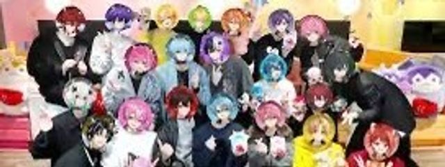 あんこ氏さんの壁紙画像