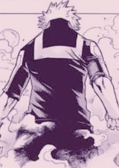 爆豪姉、高校生でもヒーローです