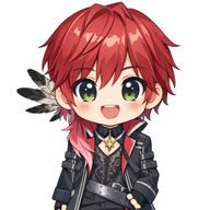 雀蜂さんのアイコン画像