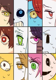 UTの人狼ゲーム