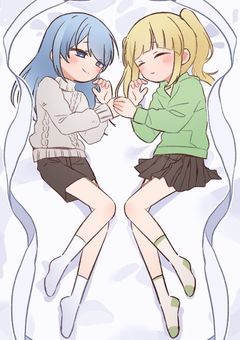 とりちゃんと神様