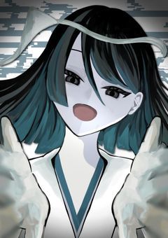 【 P 】静寂のポルターガイスト