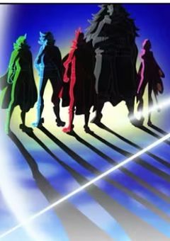 ヴィンスモーク兄弟の普通の毎日