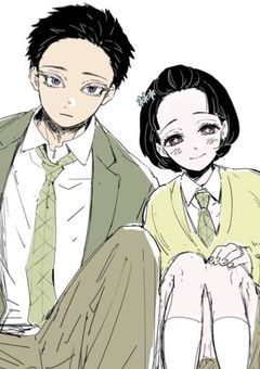 狛治さんがカッコ良すぎる件について。