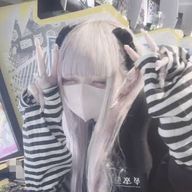 ＃　我さんのアイコン画像