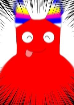 バンバン達によるカオスLINE☆