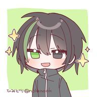けしごむさんのアイコン画像