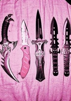 職業：𐐪 魔法少女 𐑂