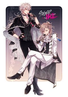 "元"にじさんじの姫復讐するそうで