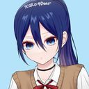 ヨルナキ　クラゲ