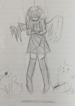 内緒で私に、教えてください。