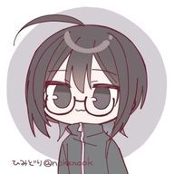 ただのオタク🫧さんのアイコン画像