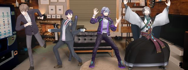 はすきさんの壁紙画像