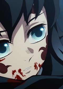 #蟲柱の継子、常に痣を発現させれるそうで