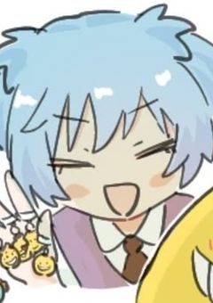 　🎆✧ CANDY SMILE！　