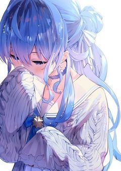 すいちゃんと両思いでした